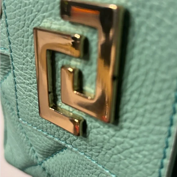 CARLA G. Cross-body bags - Picture 11 of 11